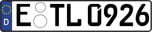 E-TL0926