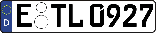 E-TL0927