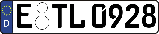 E-TL0928