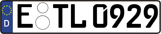 E-TL0929