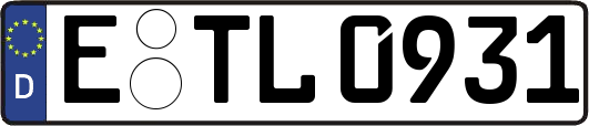 E-TL0931