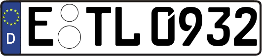 E-TL0932