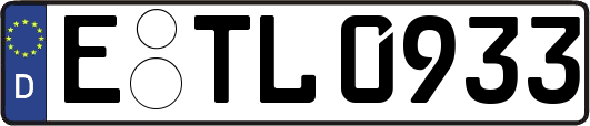 E-TL0933