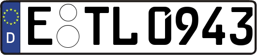 E-TL0943