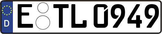 E-TL0949