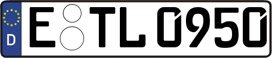 E-TL0950