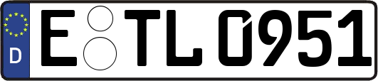 E-TL0951