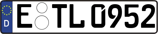 E-TL0952