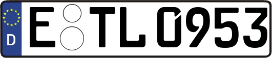E-TL0953