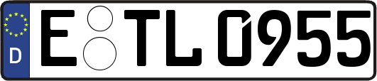 E-TL0955