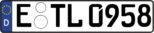 E-TL0958