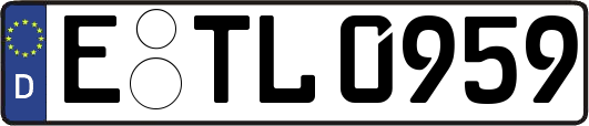E-TL0959