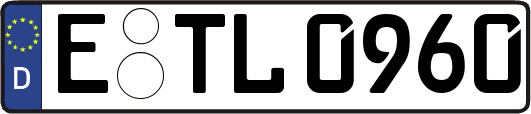 E-TL0960