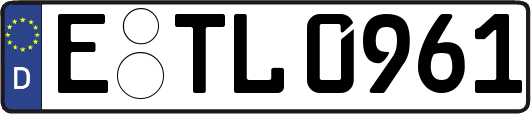 E-TL0961