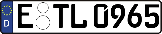 E-TL0965