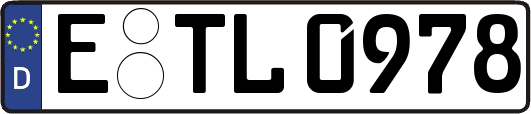 E-TL0978