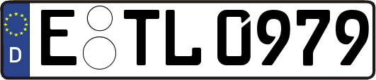 E-TL0979
