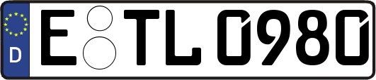 E-TL0980