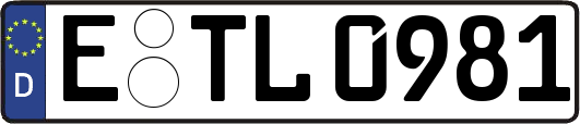 E-TL0981