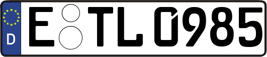 E-TL0985