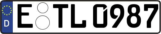 E-TL0987