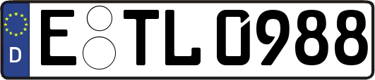 E-TL0988