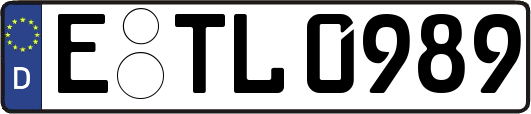 E-TL0989