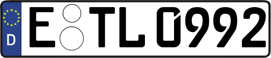 E-TL0992