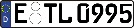 E-TL0995