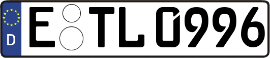 E-TL0996