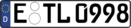 E-TL0998