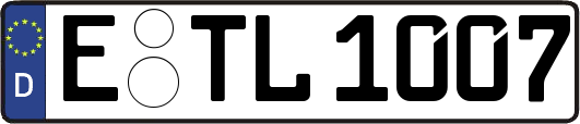 E-TL1007