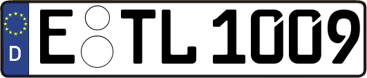 E-TL1009