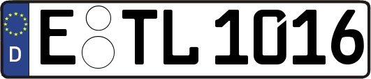 E-TL1016