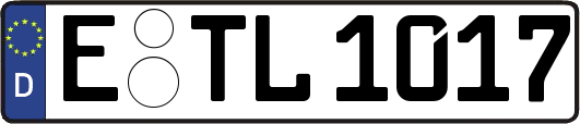 E-TL1017