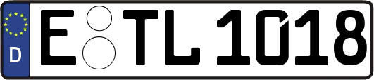 E-TL1018
