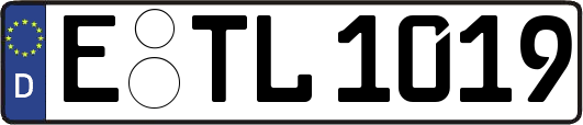 E-TL1019