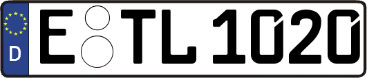 E-TL1020