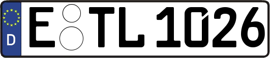 E-TL1026