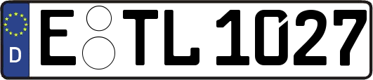 E-TL1027