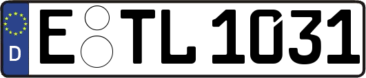 E-TL1031