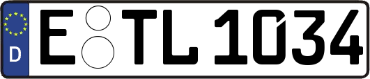 E-TL1034