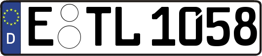 E-TL1058