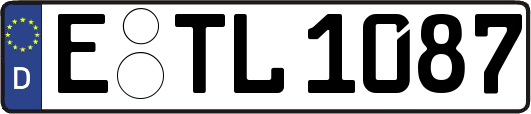 E-TL1087