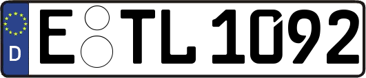 E-TL1092