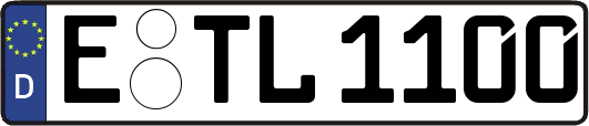 E-TL1100