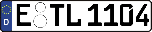 E-TL1104