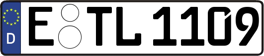 E-TL1109