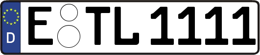 E-TL1111