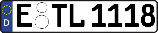 E-TL1118